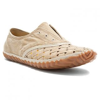 SOREL Picnic Weave  Women's   Fossil