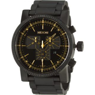 Nixon Magnacon SS Watch   Casual Watches