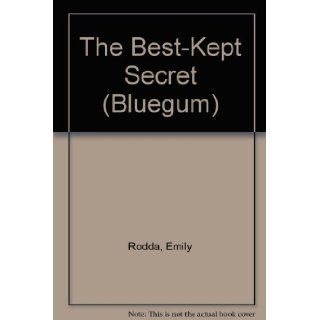 The Best Kept Secret (Bluegum) Emily Rodda, Noela Young 9780207167058 Books