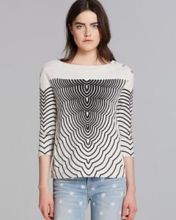 MARC BY MARC JACOBS Tee   Hiro Graphic's