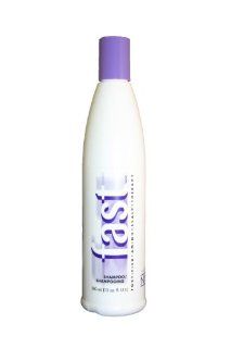 Nisim Fast Fortified Amino Scalp Treatment Shampoo for Unisex, 12 Ounce  Hair Shampoos  Beauty