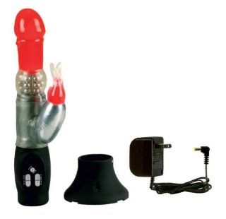 California Exotics Rechargeable Jack Rabbit Health & Personal Care