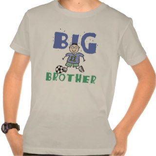 Funny Big Brother T Shirt Shirts