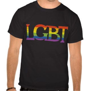 LGBT pride Shirts