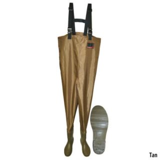 Itasca PVC Chest Waders 768259