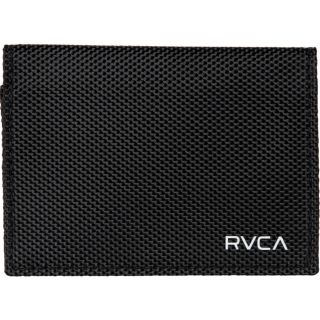 RVCA Slimfold Wallet   Mens