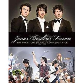 Jonas Brothers Forever (Paperback)
