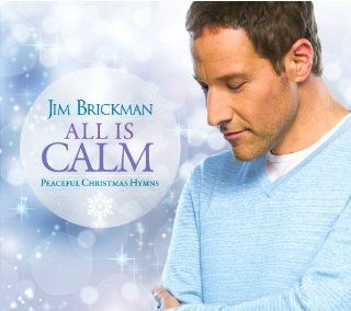 All Is Calm Peaceful Christmas Hymns Music