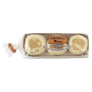 Thomas Original Nooks & Crannies English Muffin