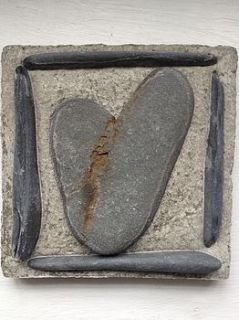 stone heart by wendy wilbraham