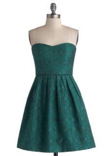 Holiday Brunch Dress  Mod Retro Vintage Dresses