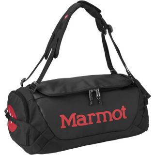 Marmot Long Hauler Duffel Bag   3051 6700cu in