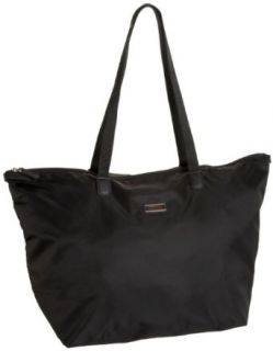 Tumi Voyageur Just In Case Shopper,Black,one size Clothing