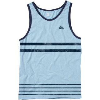 Quiksilver Riviera Tank Top   Mens