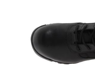 Bates Footwear 8 Tactical Sport Composite Toe Side Zip Black