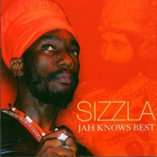 Jah Knows Best Music