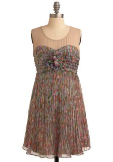 Sweet Carolina Coast Dress  Mod Retro Vintage Dresses