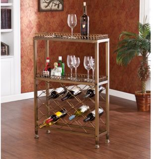Colden Arabesque Wine Storage Bar