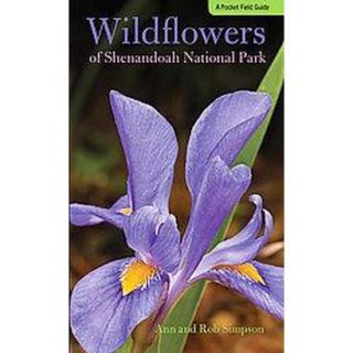 Wildflowers of Shenandoah National Park (Paperback)