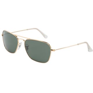 Ray Ban Caravan Sunglasses