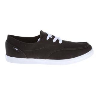 Reef Deck Hand 2 Shoes Black/White/Red