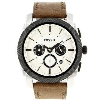 Fossil Men's Machine Chronograph Watch Fossil Men's Fossil Watches