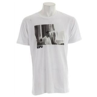 Analog Pla Stefan Fitted T Shirt