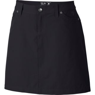 Mountain Hardwear La Strada Skirt   Womens