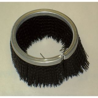 Allsource Replacement Brush Head  Sand Blasting Vacuums