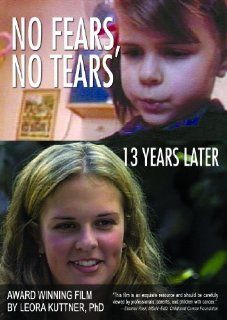 No Fears, No Tears 13 Years Later 9781935810018 Medicine & Health Science Books @