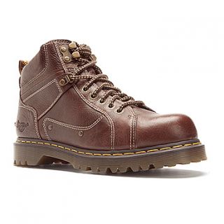 Dr Martens Diego 7 Tie Lace to Toe Boot  Men's   Brown Harvest