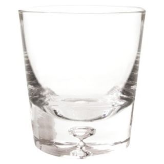 Artland Rockwell Double Old Fashioned Glass Set