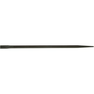 Ironton Connecting Round Bar — 30in. Long  Pry Bars
