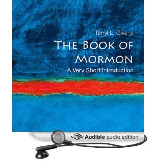 The Book of Mormon (Audible Audio Edition) Joseph Smith, Church of the Latter day Saints, Sean Crisden Books