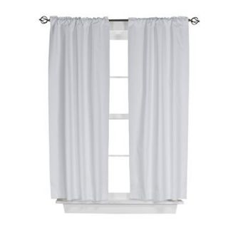 Target Home™ Blackout Window Liner Pair   White