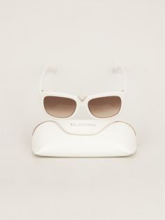 Valentino 'retro' Sunglasses