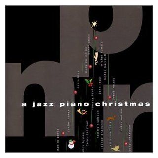 A Jazz Piano Christmas from NPR Music