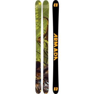 Armada ARV Ski   Fat Skis