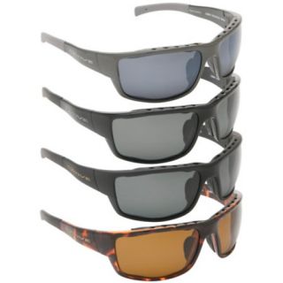 Native Cable Sunglasses   Asphalt Frame with Gray Lens 436771