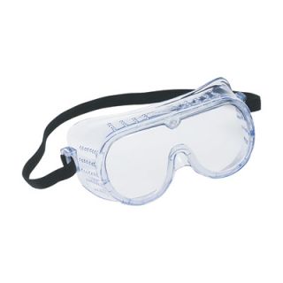 3M Impact Goggle  Eye Protection