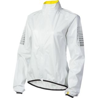 Mavic Oxygen H20 Womens Jacket