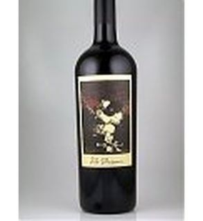 2011 Orin Swift Red Wine The Prisoner Napa, California Wine