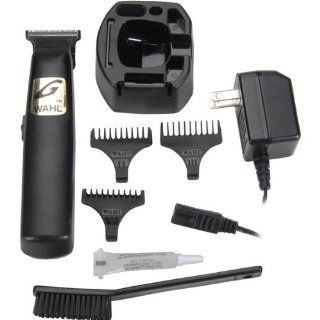 Wahl Rechargeable Bump Control T Blade Shaver/Trimmer Health & Personal Care