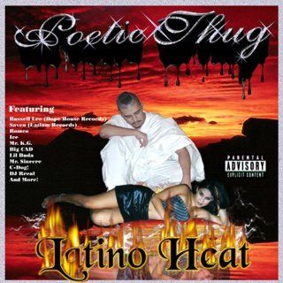 Latino Heat Music