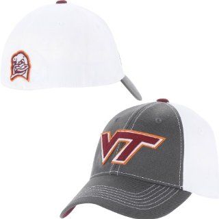 Top Of The World Virginia Tech Hokies Jock Hat One Size Fits All  Sports Fan Baseball Caps  Sports & Outdoors