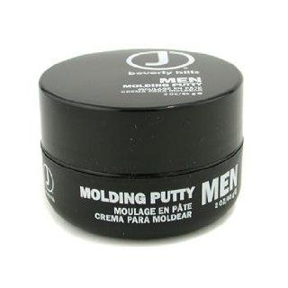 60grams/2ounce Men Molding Putty  Hair Styling Waxes  Beauty