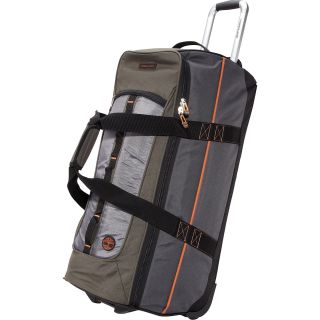 Timberland Jay Peak 28 Wheeled Duffle