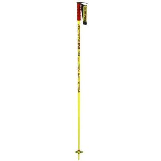 Line Dart Ski Poles Yellow 2014