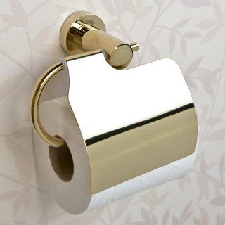 Ceeley Collection Toilet Paper Holder   Polished  
