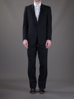 Pierre Cardin Vintage Classic Pinstripe Suit